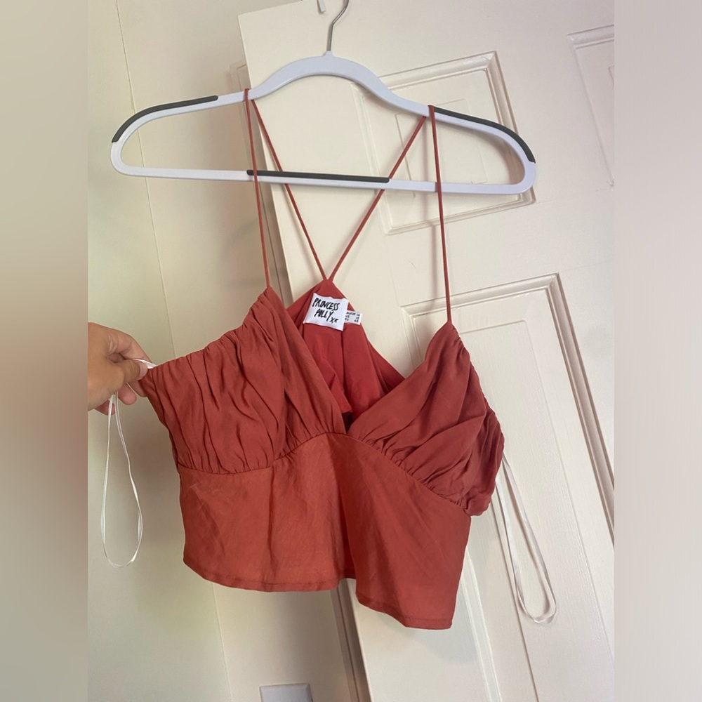 Princess Polly top